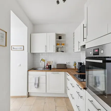 Altbau Flair 75m2 - Terrace Panorama - Geraeumiges Gutshaus Bookhagen Passau