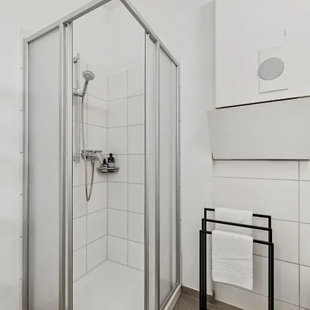 Altbau Flair 75m2 - Terrace Panorama - Geraeumiges Gutshaus Bookhagen Passau
