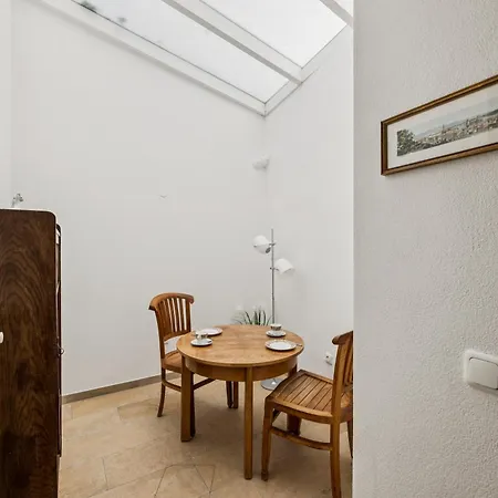 Altbau Flair 75m2 - Terrace Panorama - Geraeumiges Gutshaus Bookhagen * Passau